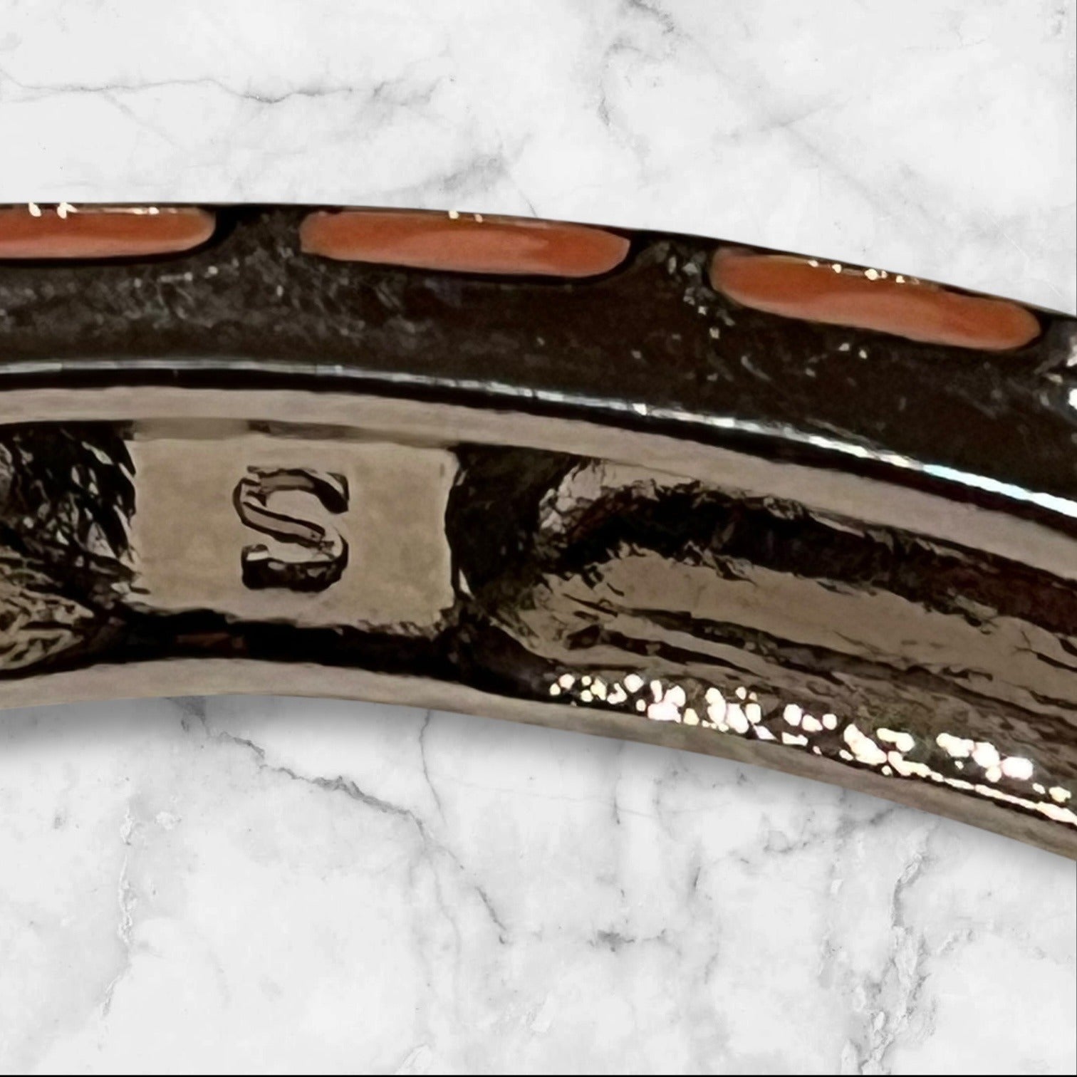 Lia Sophia Honey Lust Bracelet -Burnt Orange Style No 13087