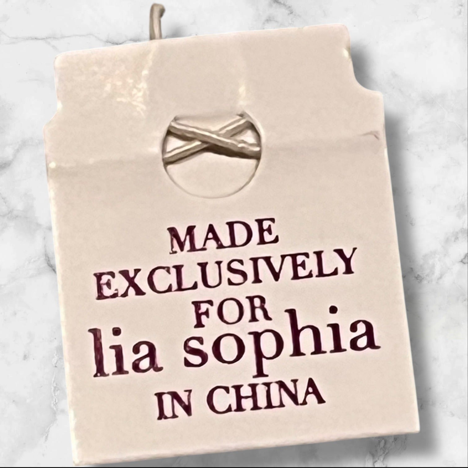 Lia Sophia Honey Lust Bracelet -Burnt Orange Style No 13087
