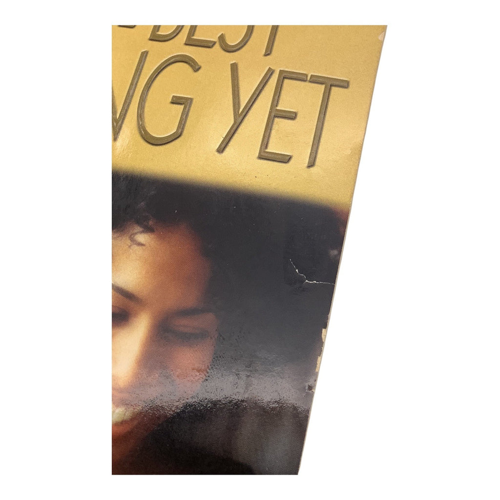 The Best Thing Yet By Robin Allen 2003 Paperback Novel