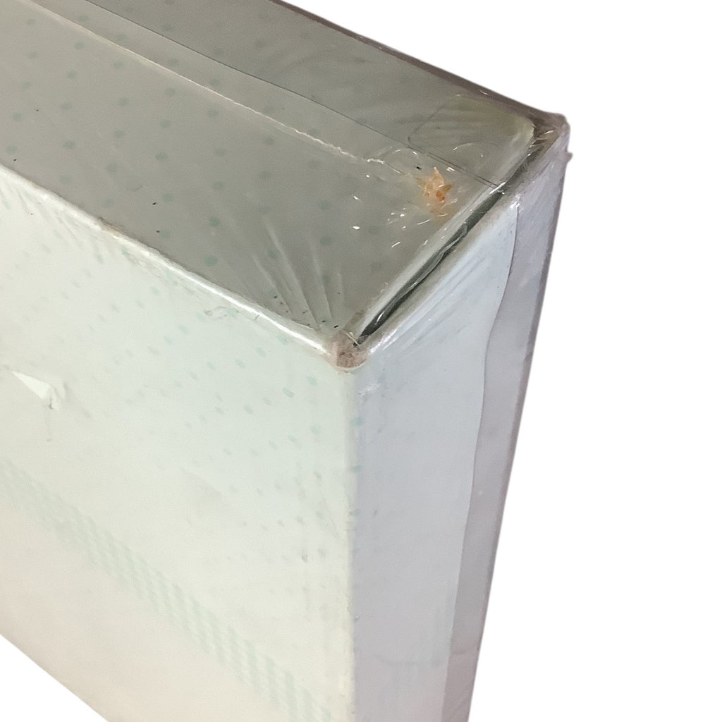 Bon Bebe Baby’s  Precious Memories Keepsake Gift Set With Photo Frame & Album