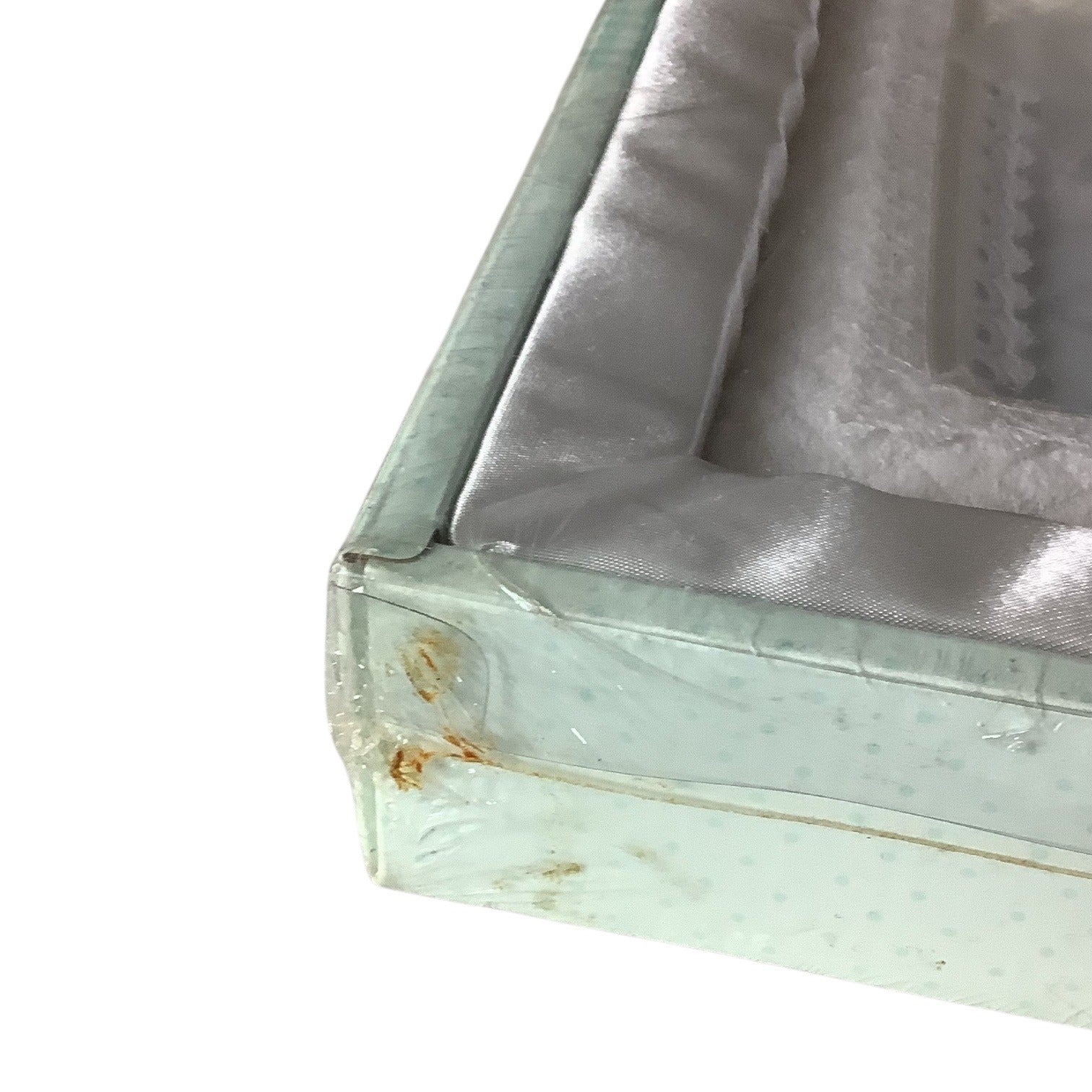 Bon Bebe Baby’s  Precious Memories Keepsake Gift Set With Photo Frame & Album