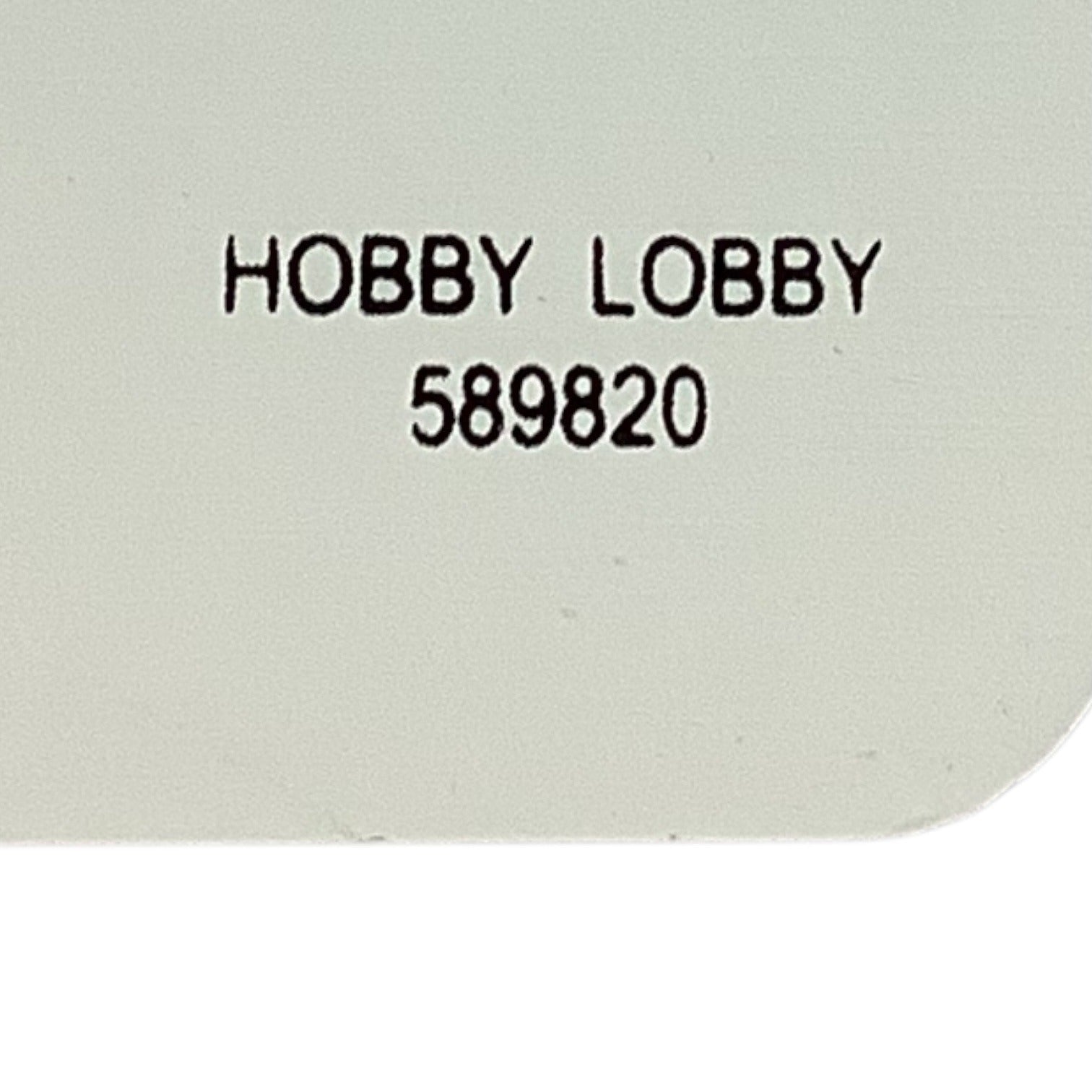 Hobby Lobby Pink Glitter Tiara Crown Wall Hanging Baby Girl's Bedroom Decor