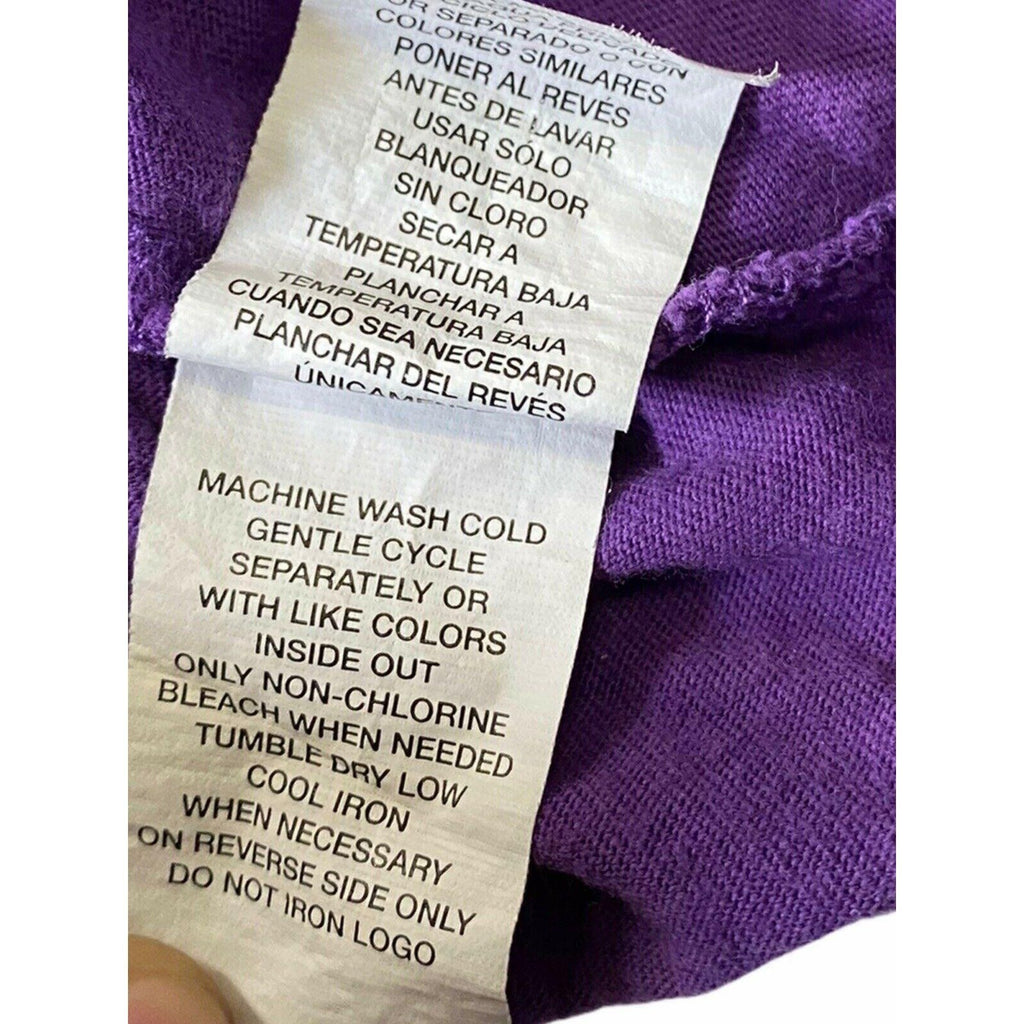 The Childrens Place Toddler Girls Tank Top Purple Size 2T Flower Butterfly Print