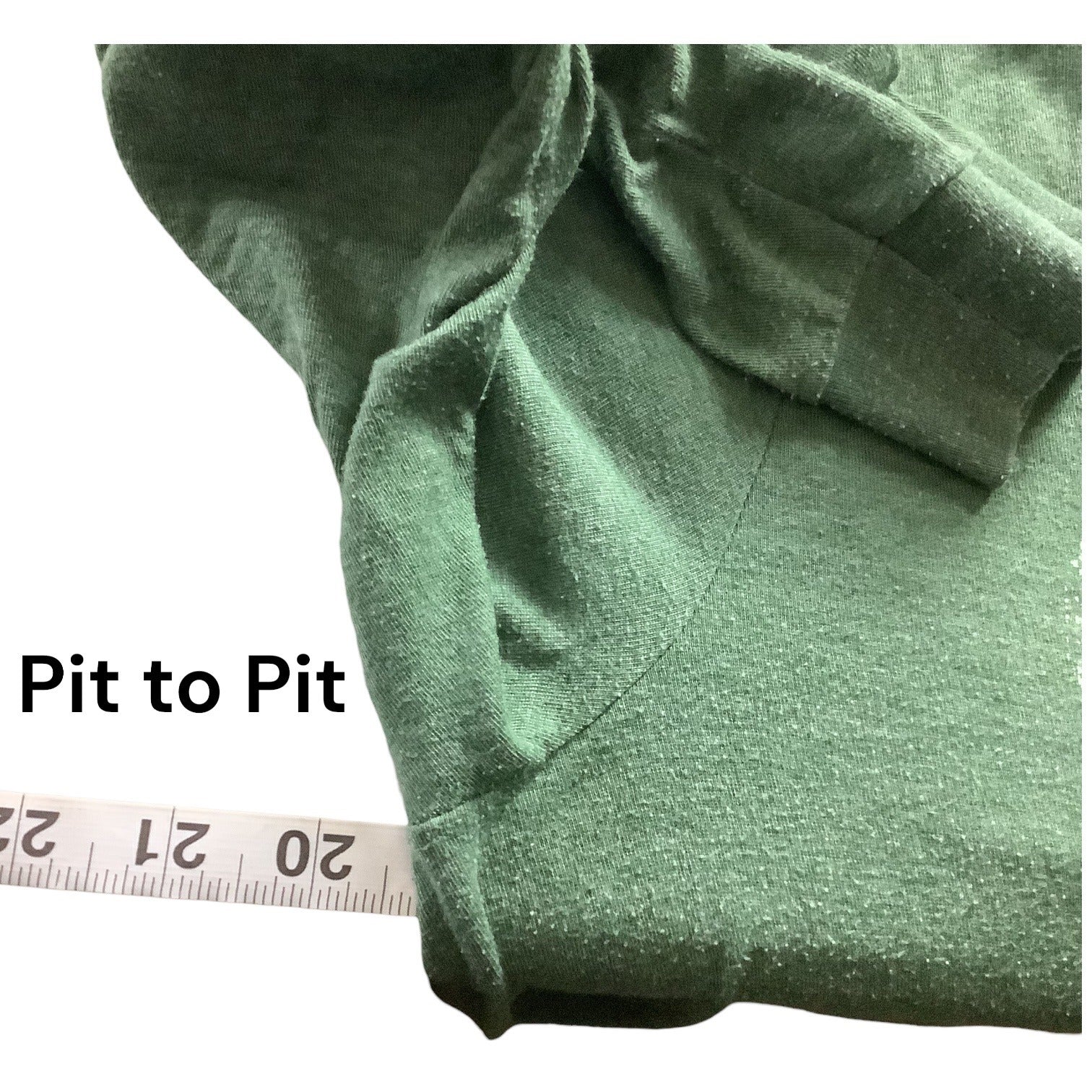 New York Jets NFL Womens Long Sleeve Crew Neck T-Shirt XL Green Logo Football Tee