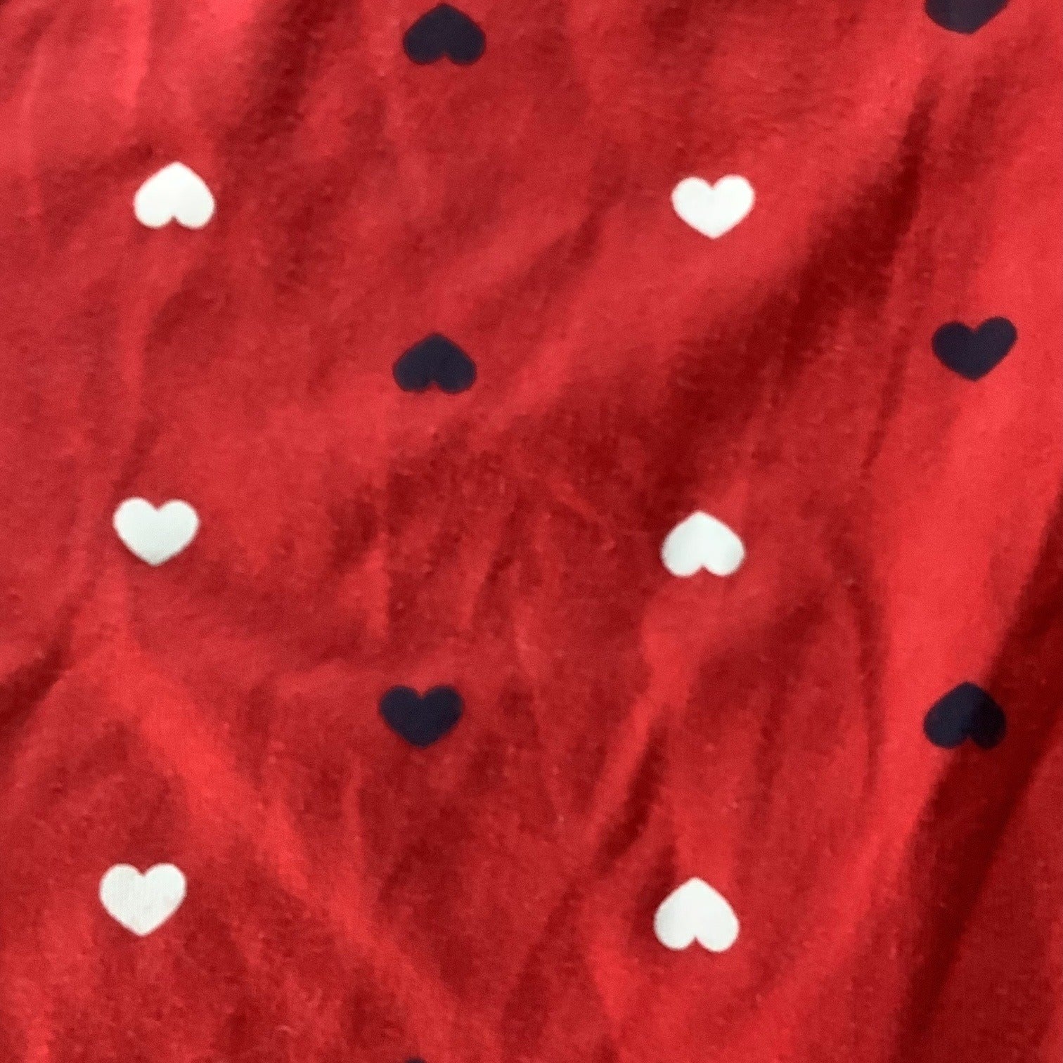 Garanimals Lot of 3 Baby Girl Bodysuit Size 0-3M Purple Red Yellow Cotton Blend