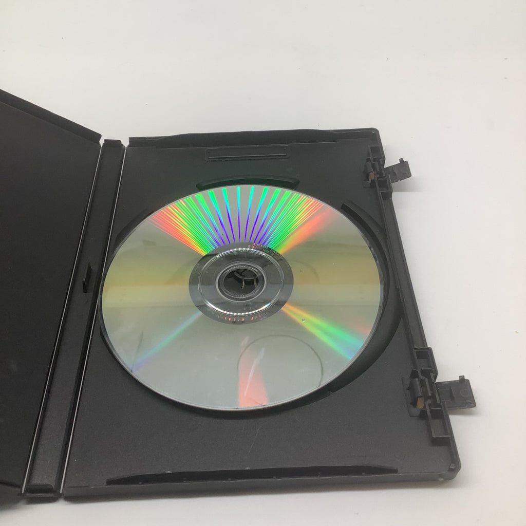 Dreamgirls DVD 2006 Jamie Foxx Beyoncé Eddie Murphy Jennifer Hudson Musical Full Screen