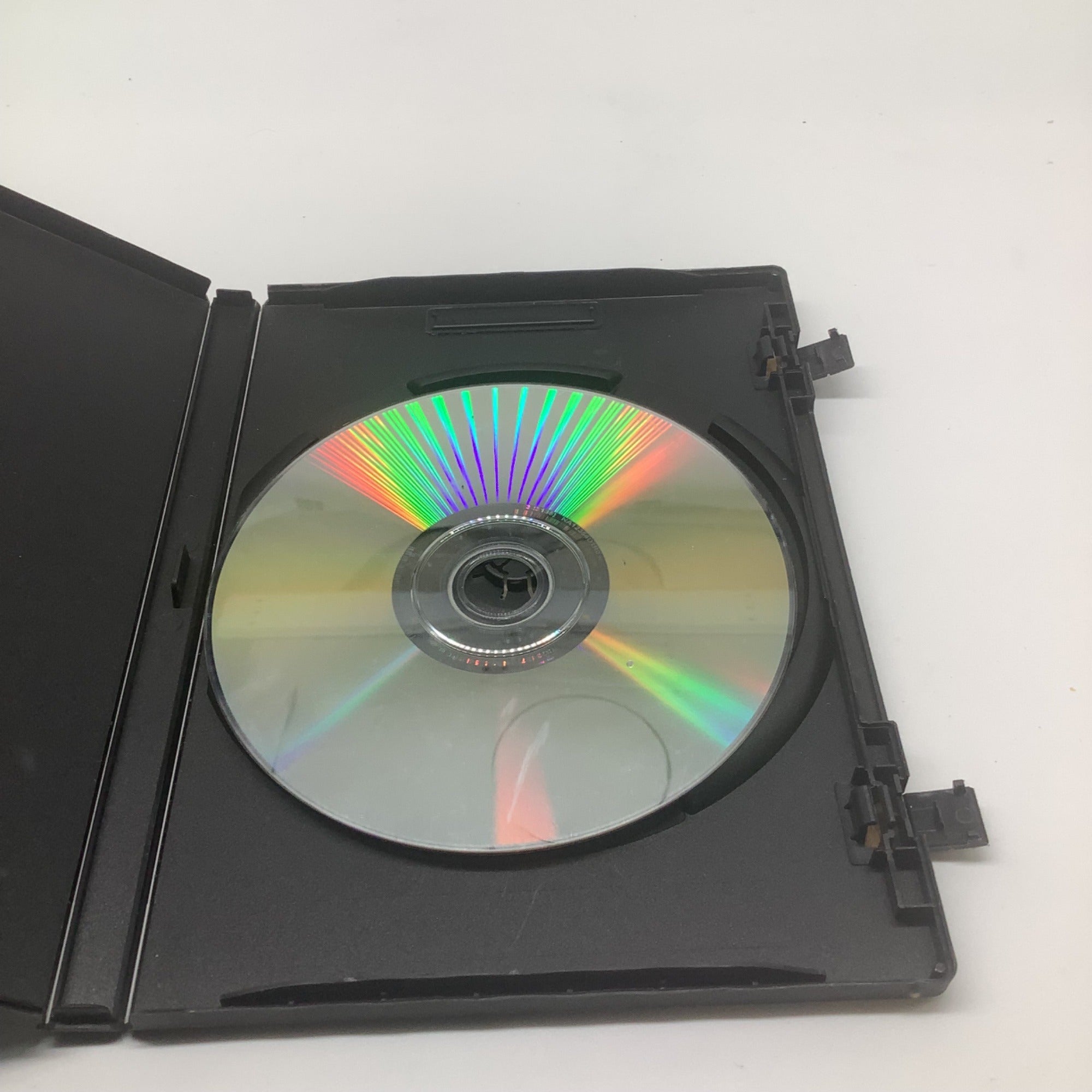 Dreamgirls DVD 2006 Jamie Foxx Beyoncé Eddie Murphy Jennifer Hudson Musical Full Screen