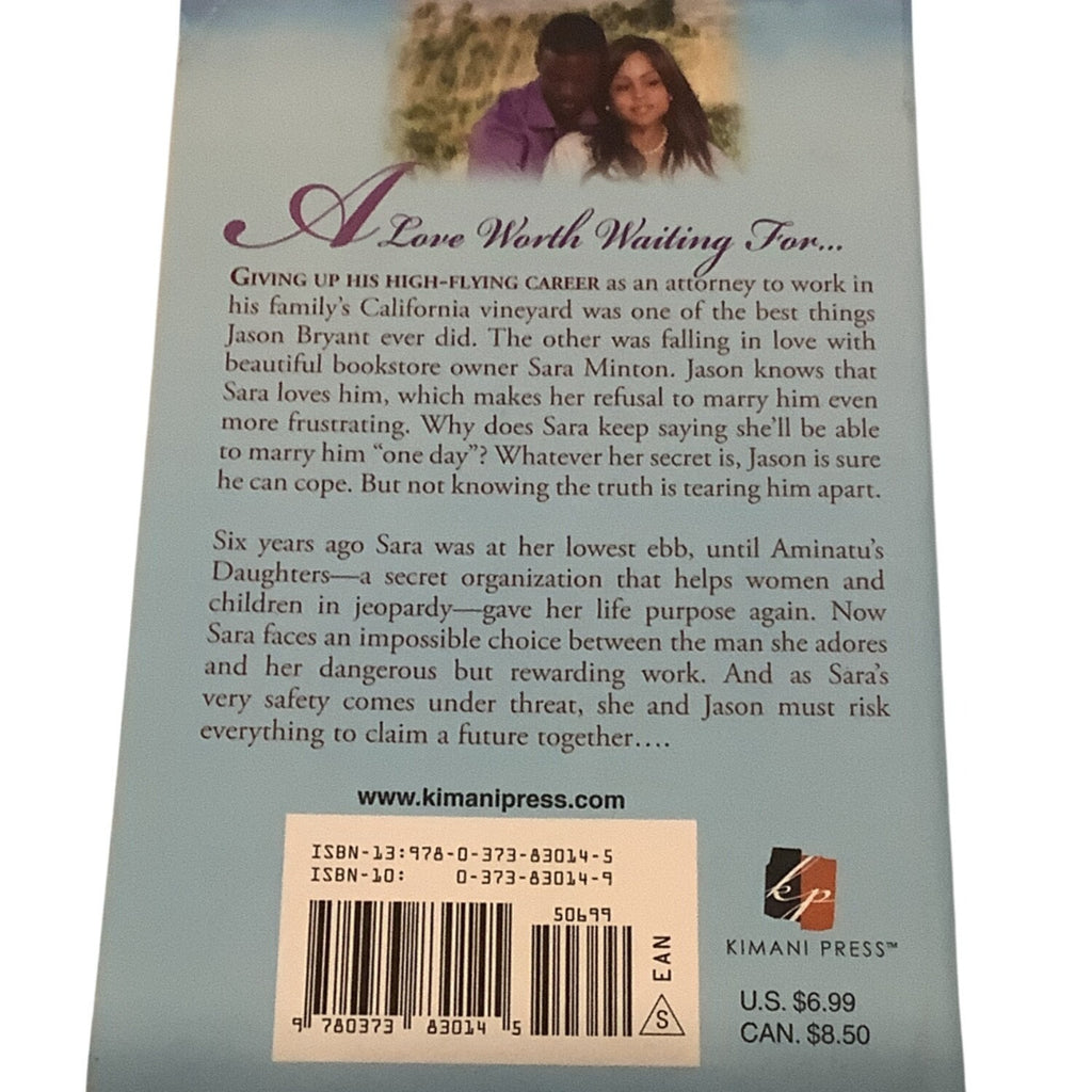 One Fine Day By Janice Sims Paperback Book 2007 Romance Novel