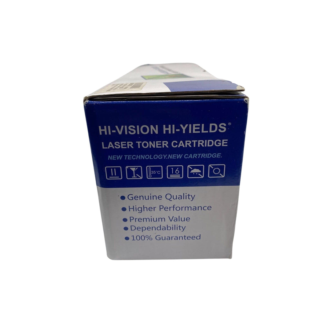 Hi-Vision Hi-Yields Laser Toner Cartridge Cyan NBTN225C For Brother HL-3140CW