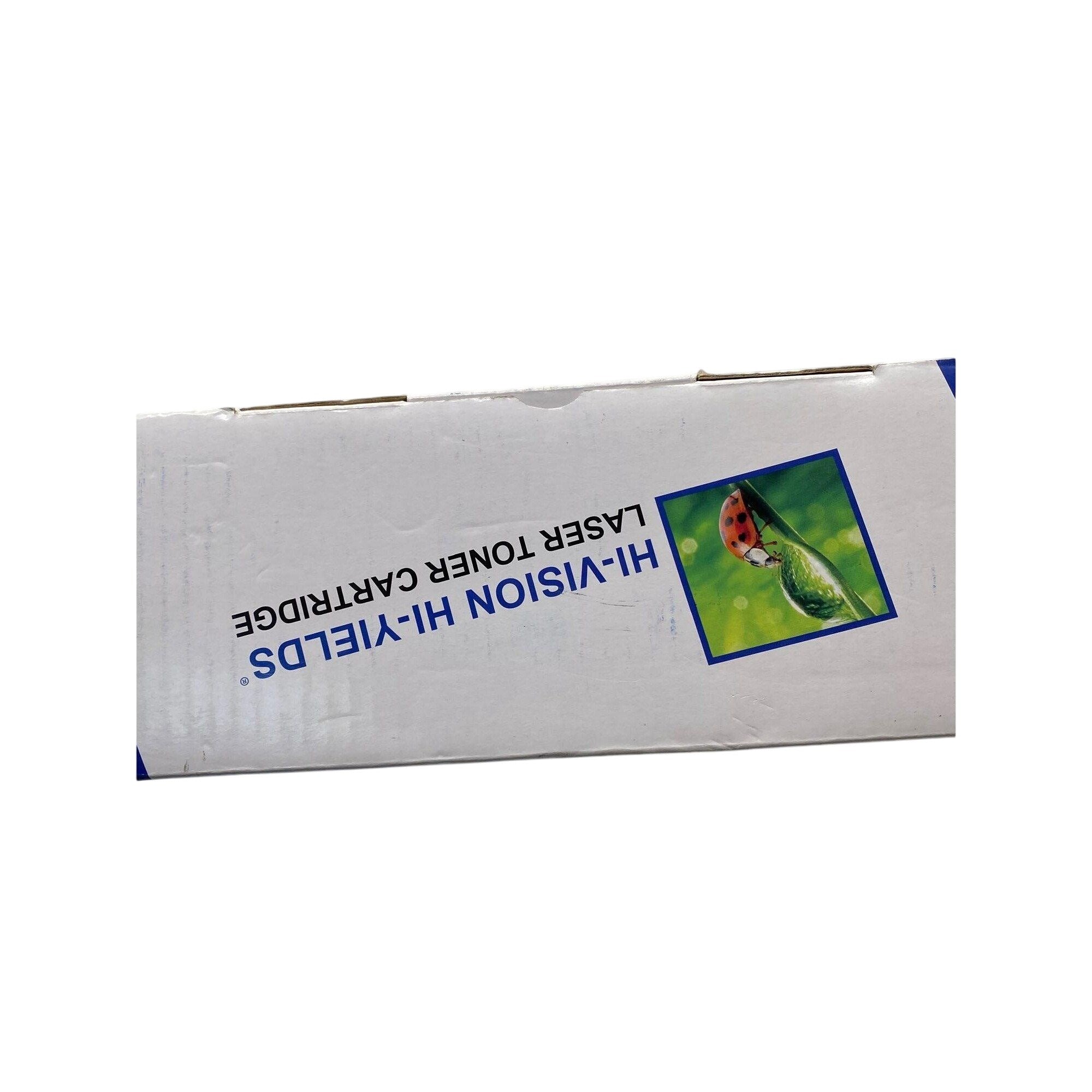 Hi-Vision Hi-Yields Laser Toner Cartridge Cyan NBTN225C For Brother HL-3140CW