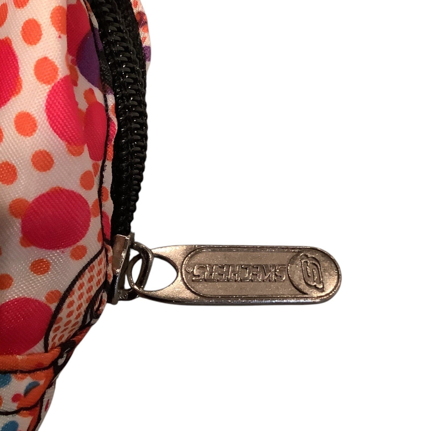 Skechers Kids Comic Pop Art Mini Backpack