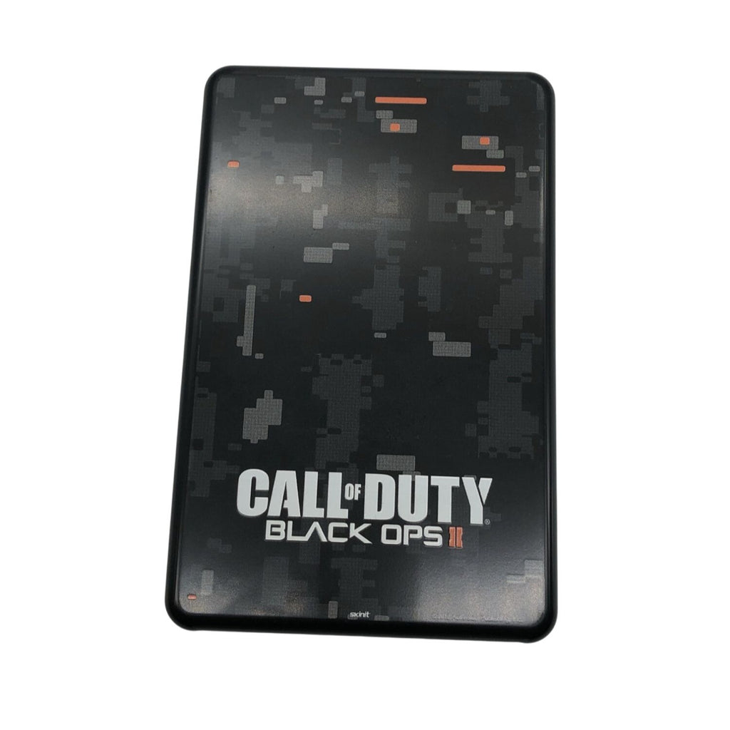 Skinit Call Of Duty Black Ops II Limited Edition Kindle Fire Protective Case