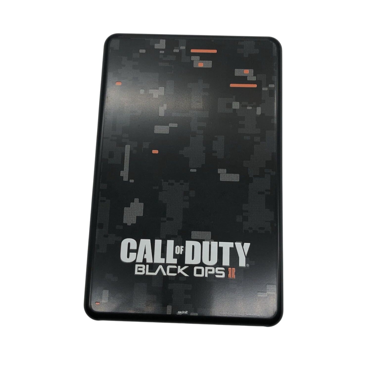 Skinit Call Of Duty Black Ops II Limited Edition Kindle Fire Protective Case