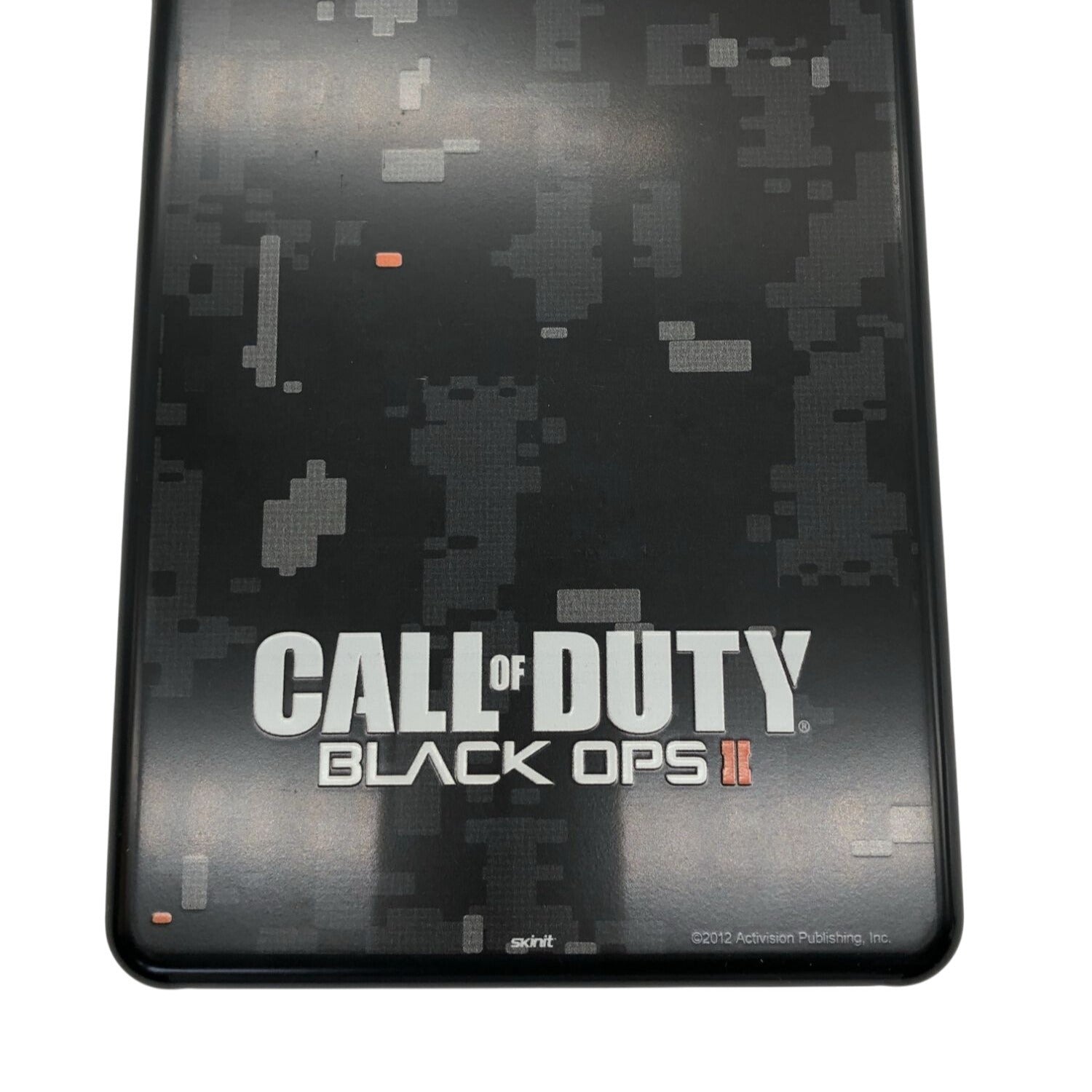 Skinit Call Of Duty Black Ops II Limited Edition Kindle Fire Protective Case