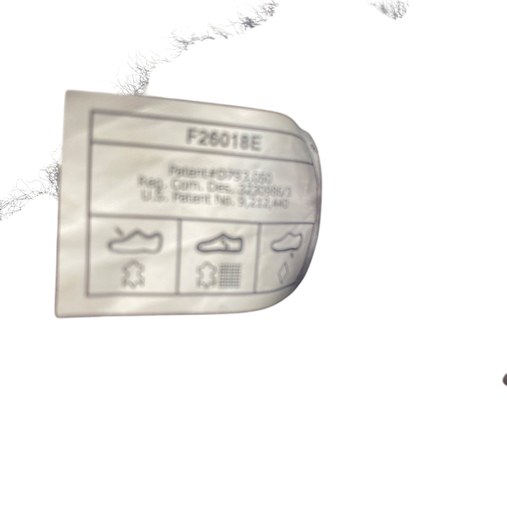 Ugg Girls Brown Suede Mid Calf Boots Size 12 Shearling Lining Outdoor Sole