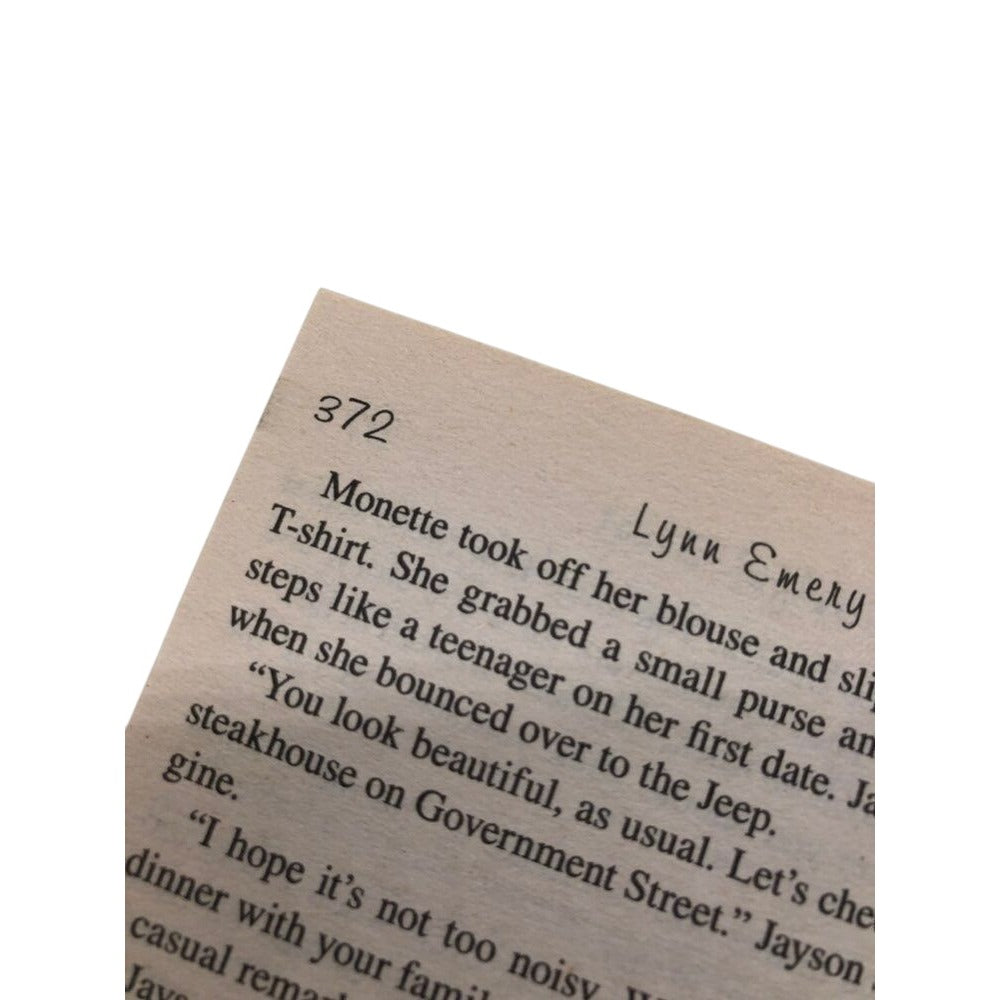 Soulful Strut By Lynn Emery 2006 Paperback Fiction Romance Multicultural