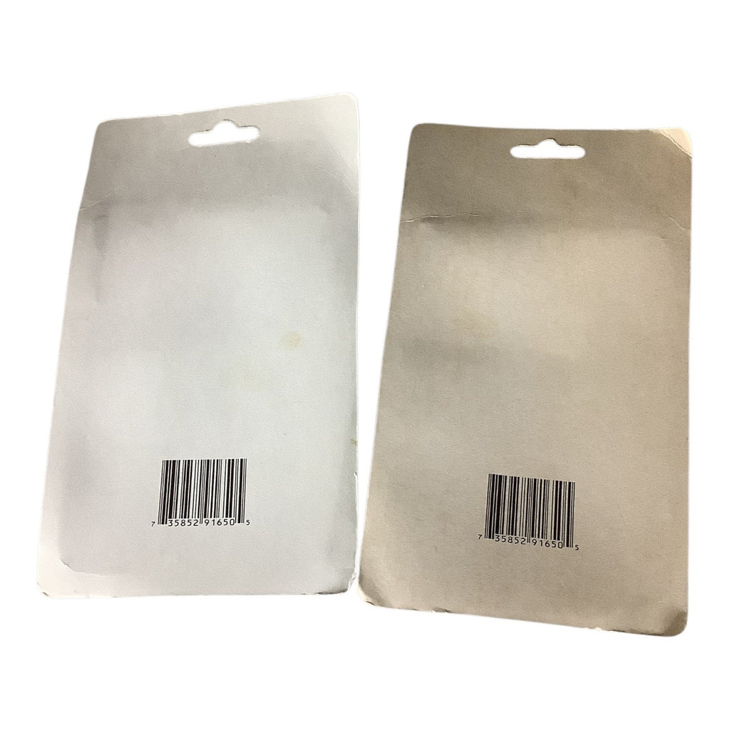 2 Packs Baby Party Favor Boxes PF-1650 MTC 24-Count Blue Flat Fold Design