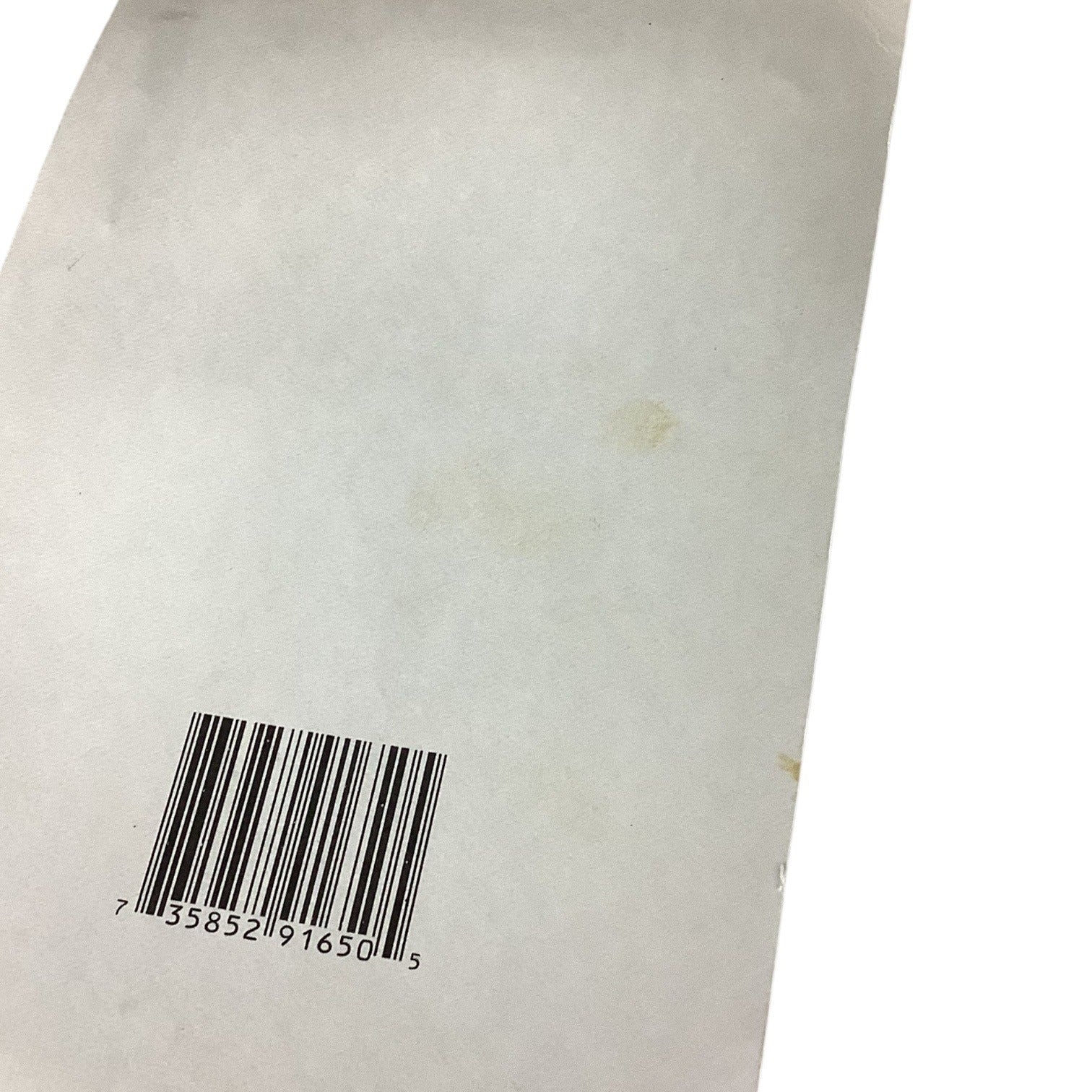 2 Packs Baby Party Favor Boxes PF-1650 MTC 24-Count Blue Flat Fold Design