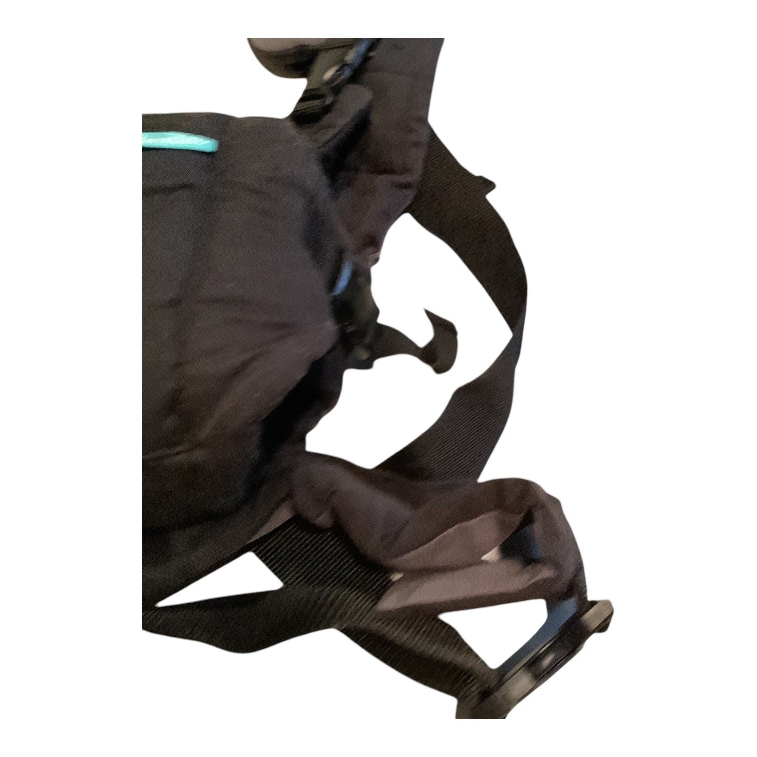 Infantino Ergonomic Adjustable Baby Carrier Black 8lb-32lb