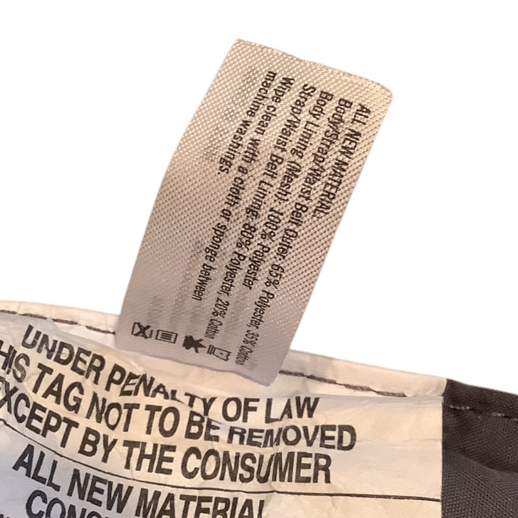 Infantino Ergonomic Adjustable Baby Carrier Black 8lb-32lb