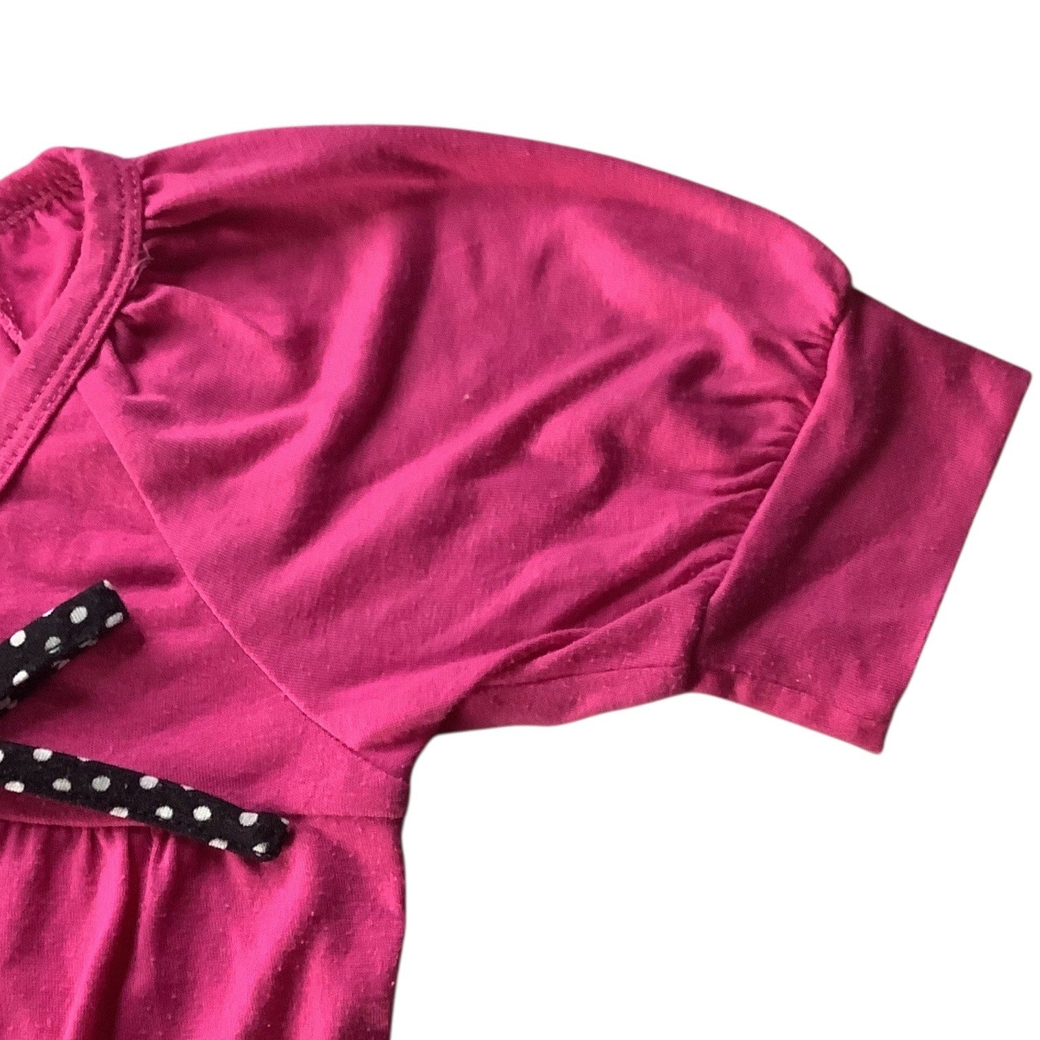 Girls Clothing Lot Of 3 Beverly Hills Polo Club Epic Threads & Self Esteem Size 6X