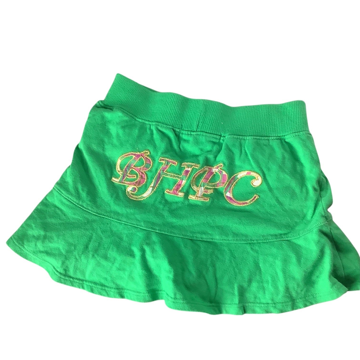 Girls Clothing Lot Of 3 Beverly Hills Polo Club Epic Threads & Self Esteem Size 6X