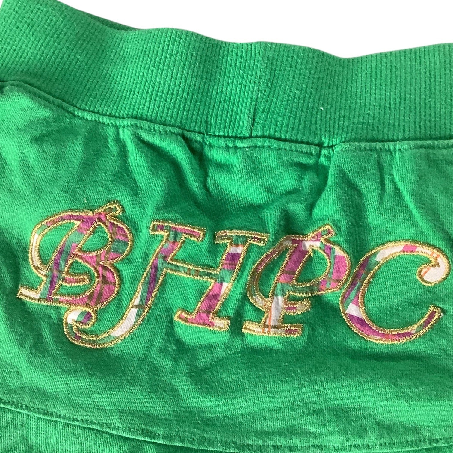 Girls Clothing Lot Of 3 Beverly Hills Polo Club Epic Threads & Self Esteem Size 6X