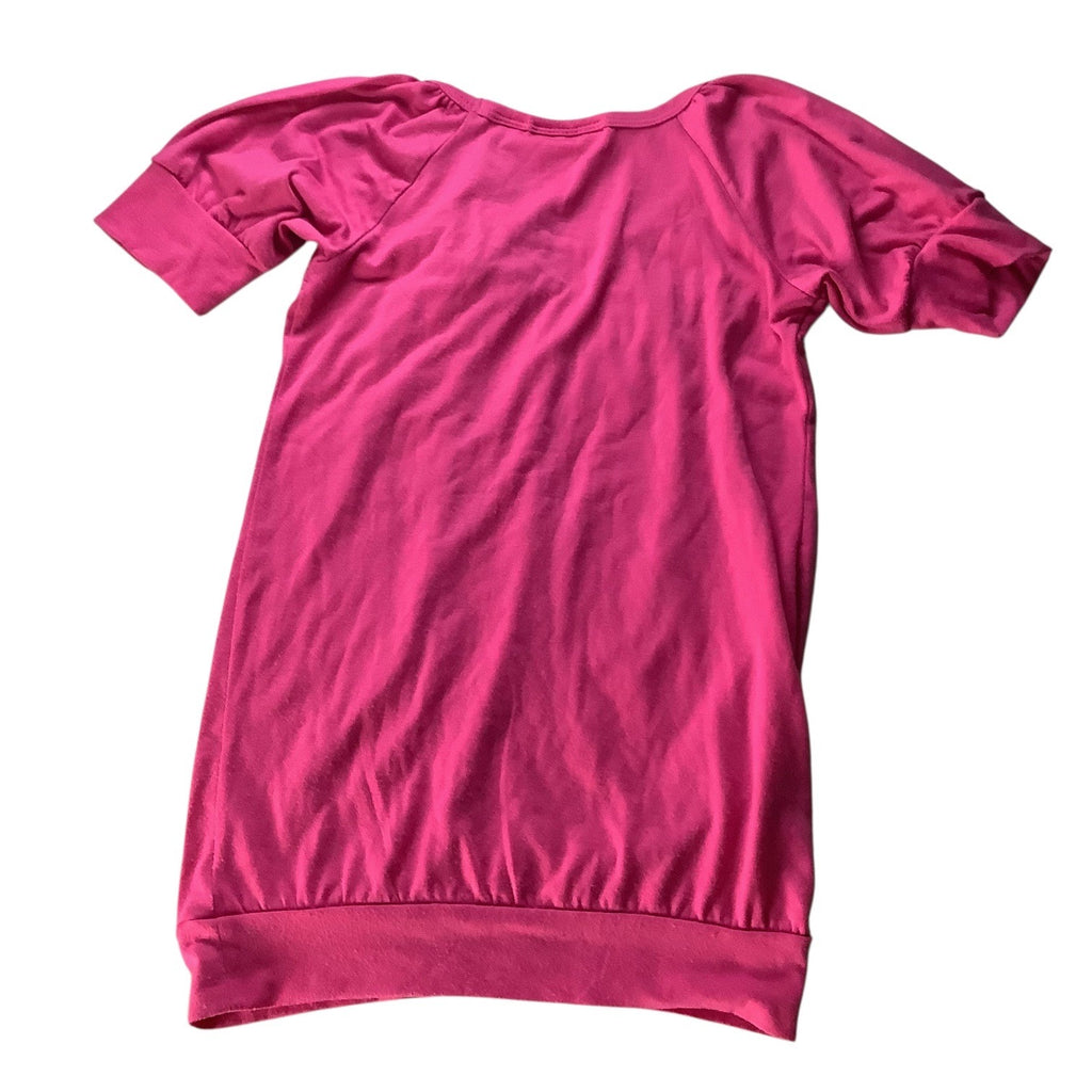 Girls Clothing Lot Of 3 Beverly Hills Polo Club Epic Threads & Self Esteem Size 6X