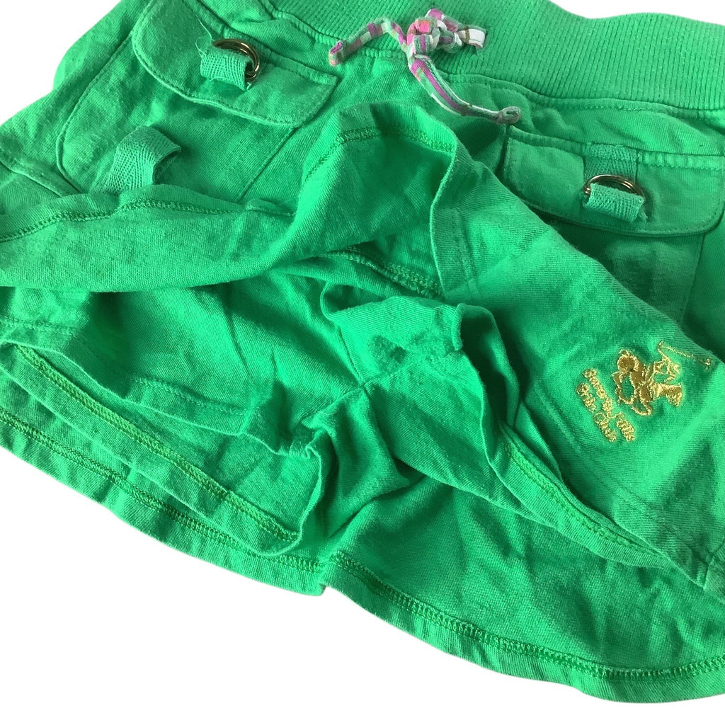 Girls Clothing Lot Of 3 Beverly Hills Polo Club Epic Threads & Self Esteem Size 6X