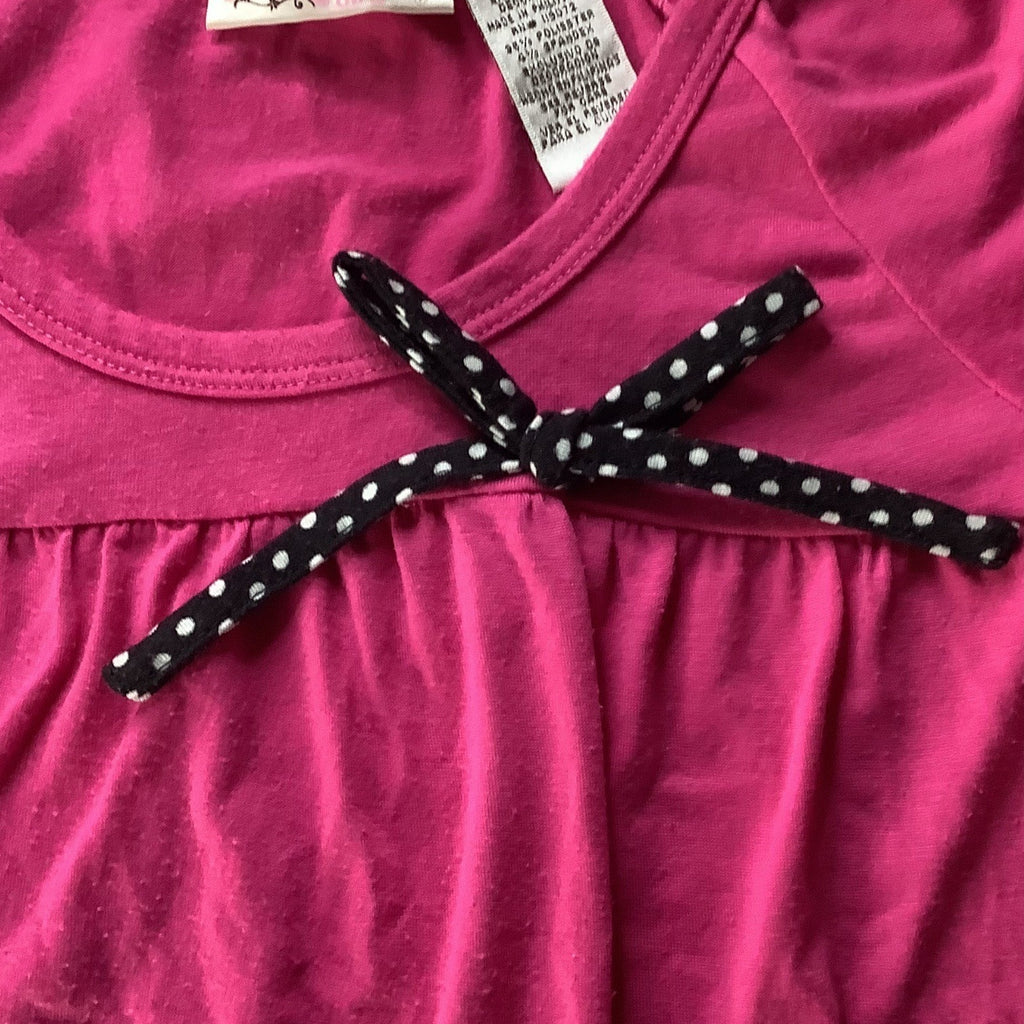 Girls Clothing Lot Of 3 Beverly Hills Polo Club Epic Threads & Self Esteem Size 6X