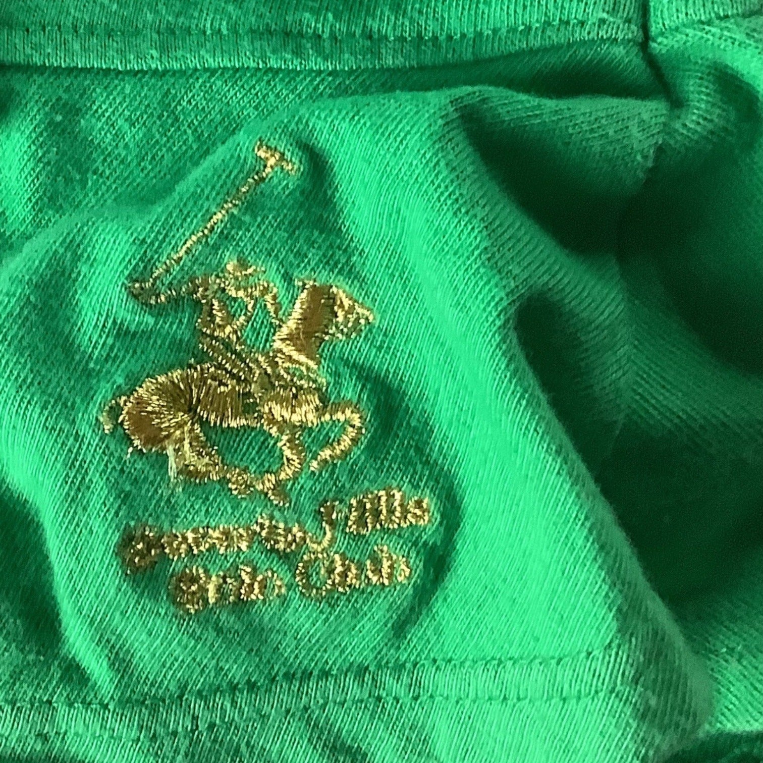 Girls Clothing Lot Of 3 Beverly Hills Polo Club Epic Threads & Self Esteem Size 6X