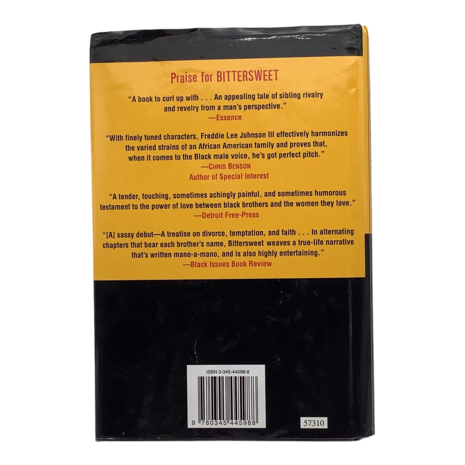 A Man Finds His Way By Freddie Lee Johnson III Hardcover Novel