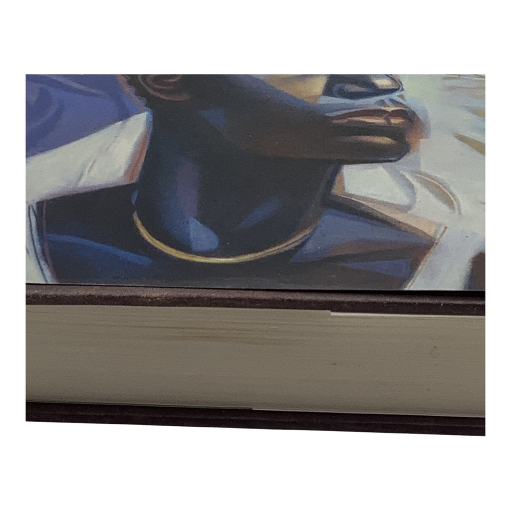 A Man Finds His Way By Freddie Lee Johnson III Hardcover Novel