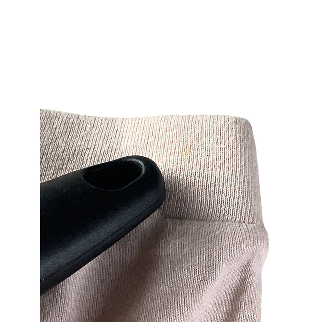 Baby Girl 2 Pc  Leggings 3-6M Pink & Minnie Mouse Print Cotton Blend