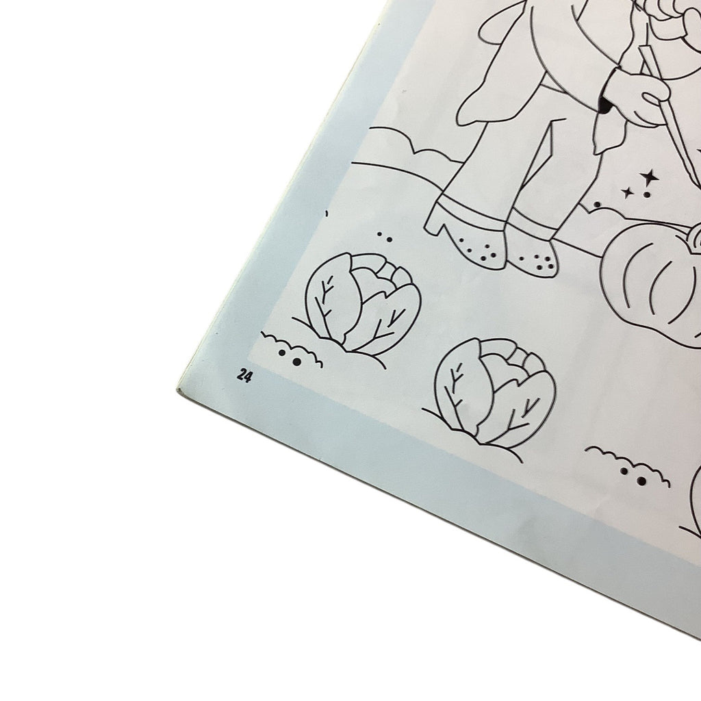 Sesame Street Little Neighbors Activity Book Bilingual Kids Collaboration PSEG