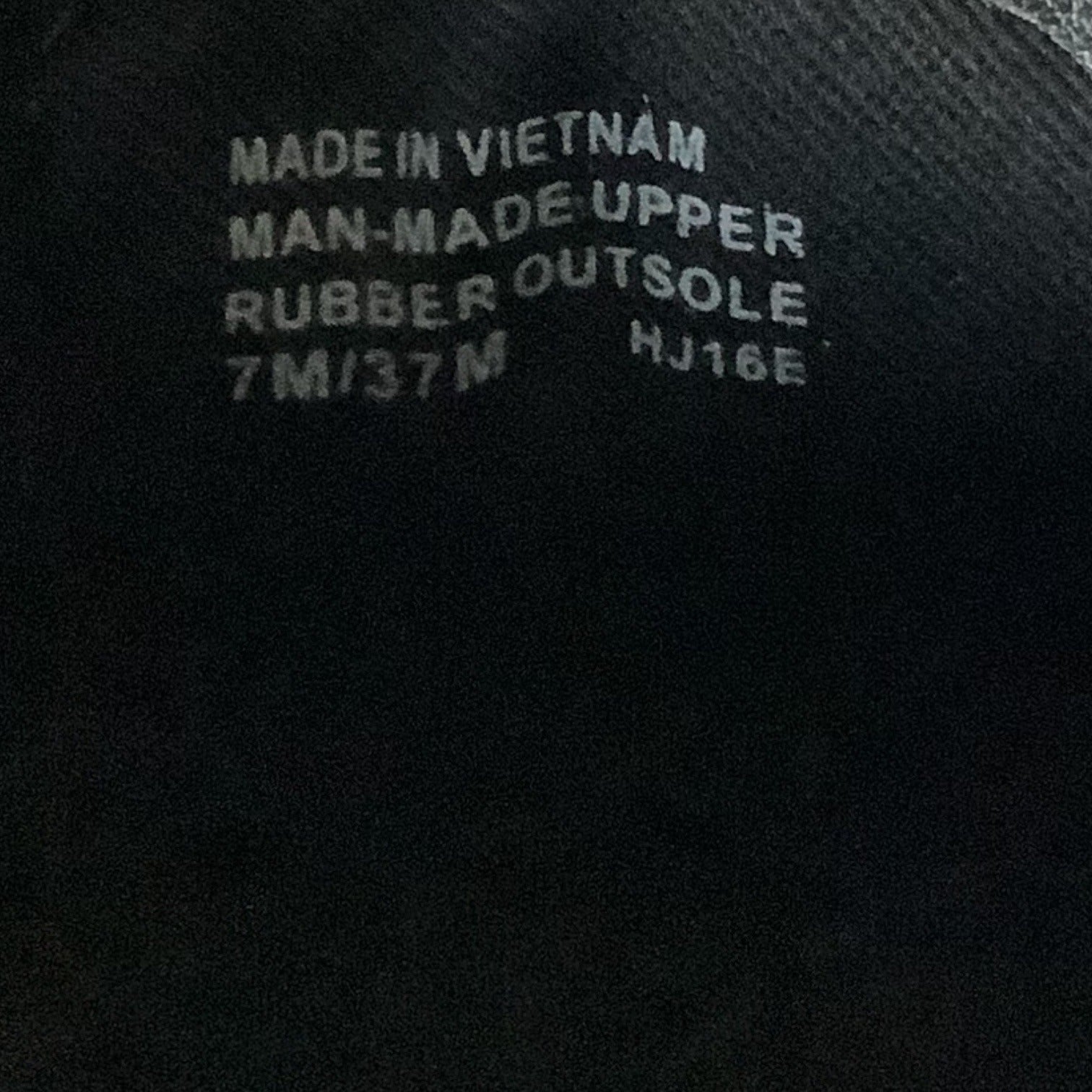 Michael Michael Kors Keaton Slip on Sneakers Women's Shoes Black Size 7M