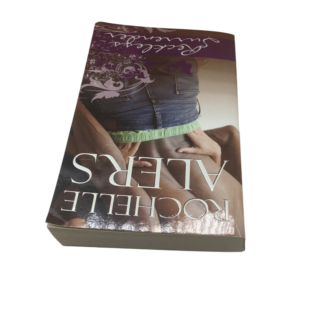 Reckless Surrender Rochelle Alers Paperback 2009 Romantic Novel