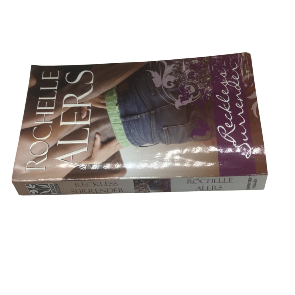 Reckless Surrender Rochelle Alers Paperback 2009 Romantic Novel