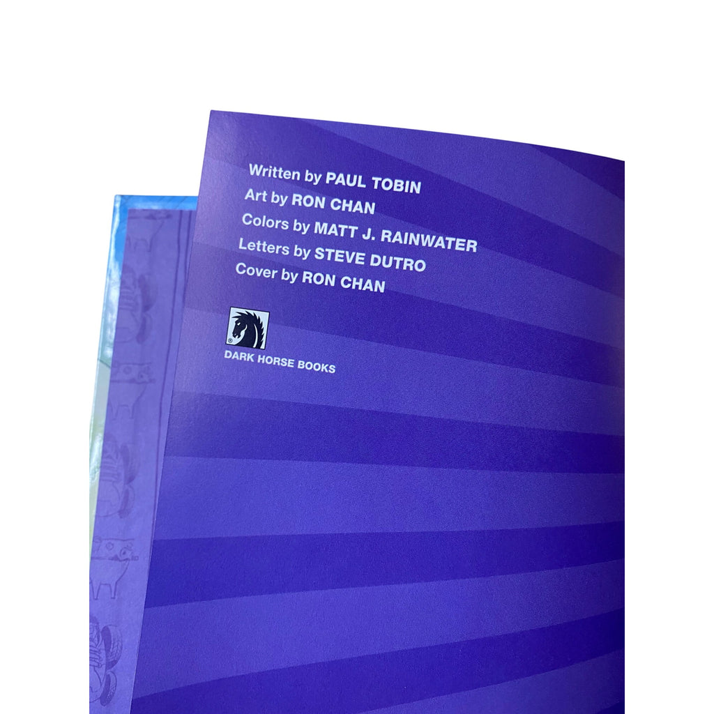 Plants Vs. Zombies Hardcover Graphic Novels Book Lot Of 3 Paul Tobin