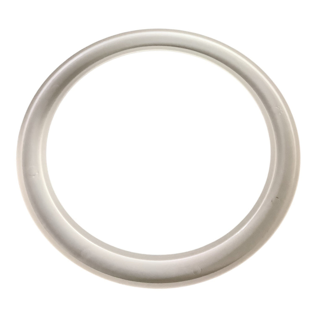 Elite Lighting White Baffle & Trim R30 PAR30 Recessed Light Trim B530 Spring Clip