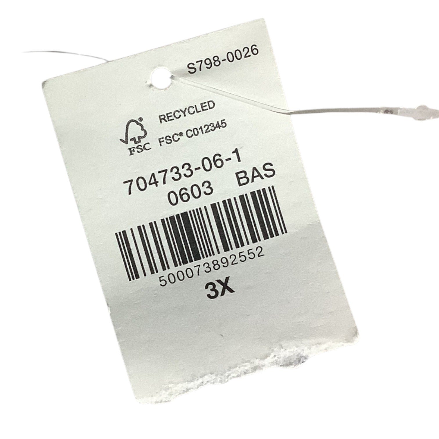 Old Navy Women's Plus Size 3X Blue First Layer Rib Knit Scoop Neck Tank Top