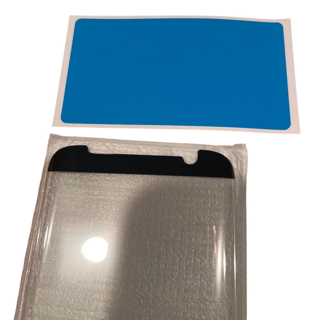 Blackweb Curved Glass Screen Protector for Samsung Galaxy S7 Edge
