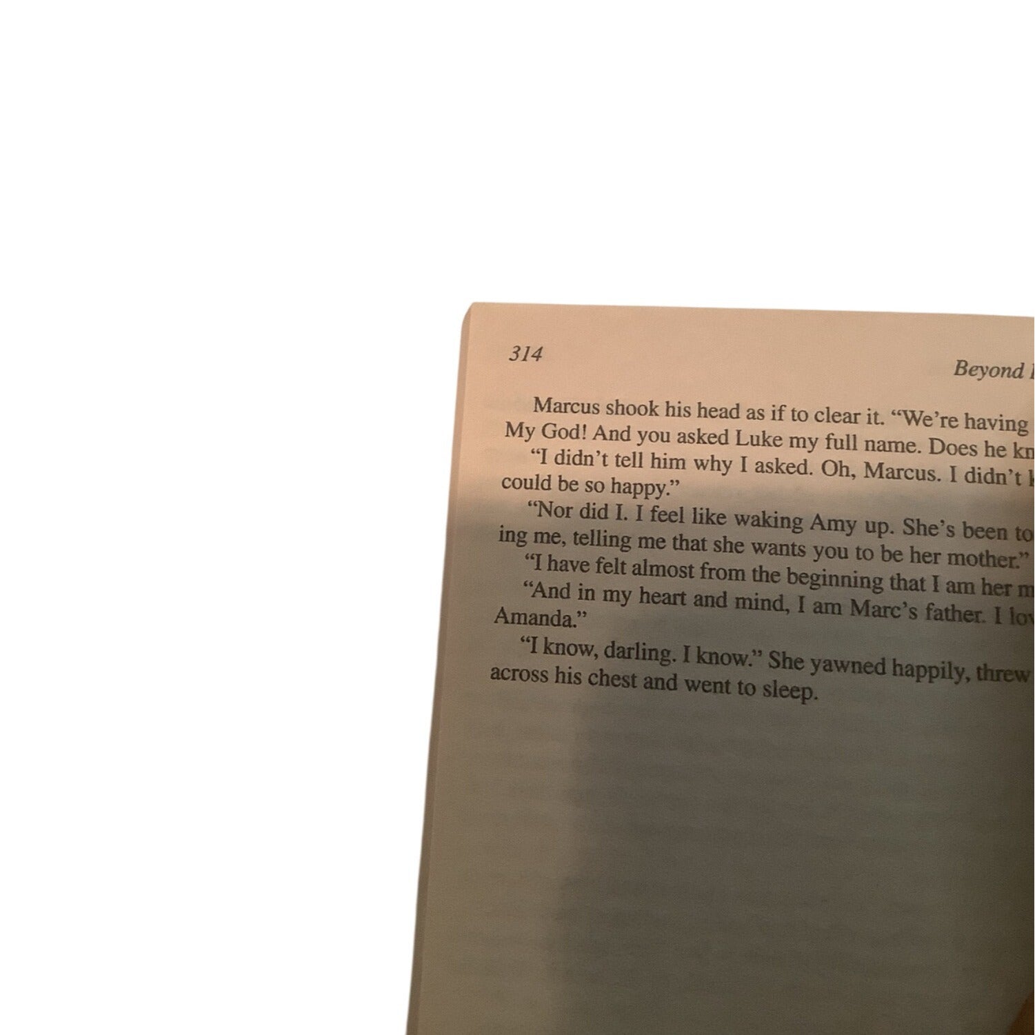 Beyond Desire by Gwynne Forster Paperback 1998 Kimani Press Romance Novel