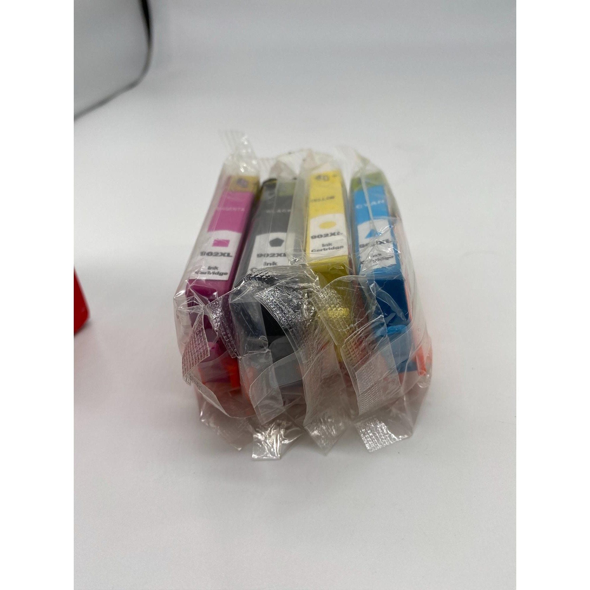 CW 902 Ink 902XL Compatible High-Yield Ink Cartridges Pack For HP 902 XL OfficeJet Pro
