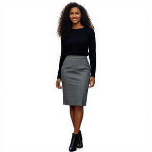 Descriptive image text