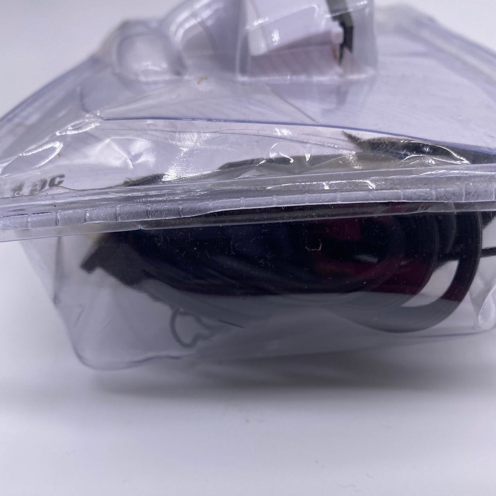 Mini Electric White Iron For Crafts Sewing Quilting & Travel  Compact 120V 15W