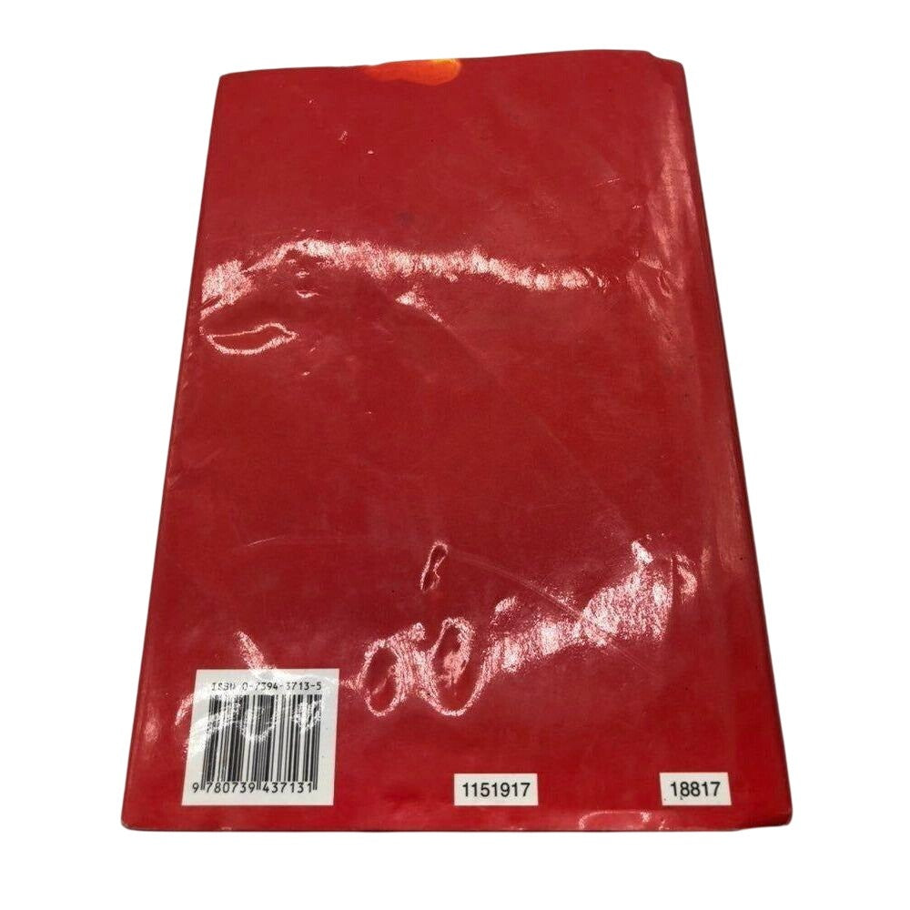 Shame On It All By Zane Hardcover Novel