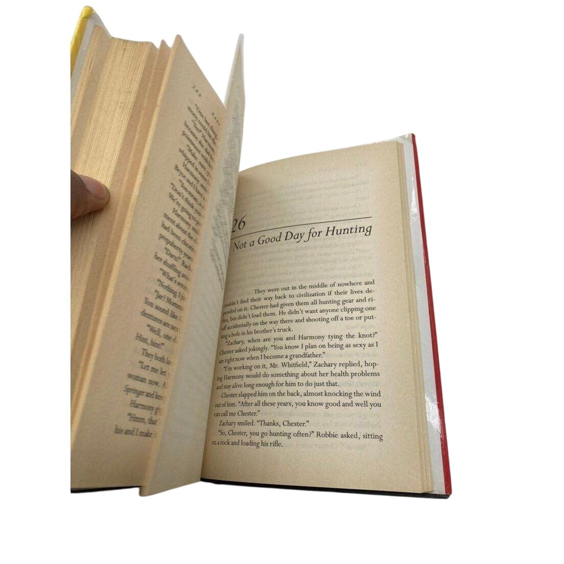 Shame On It All By Zane Hardcover Novel