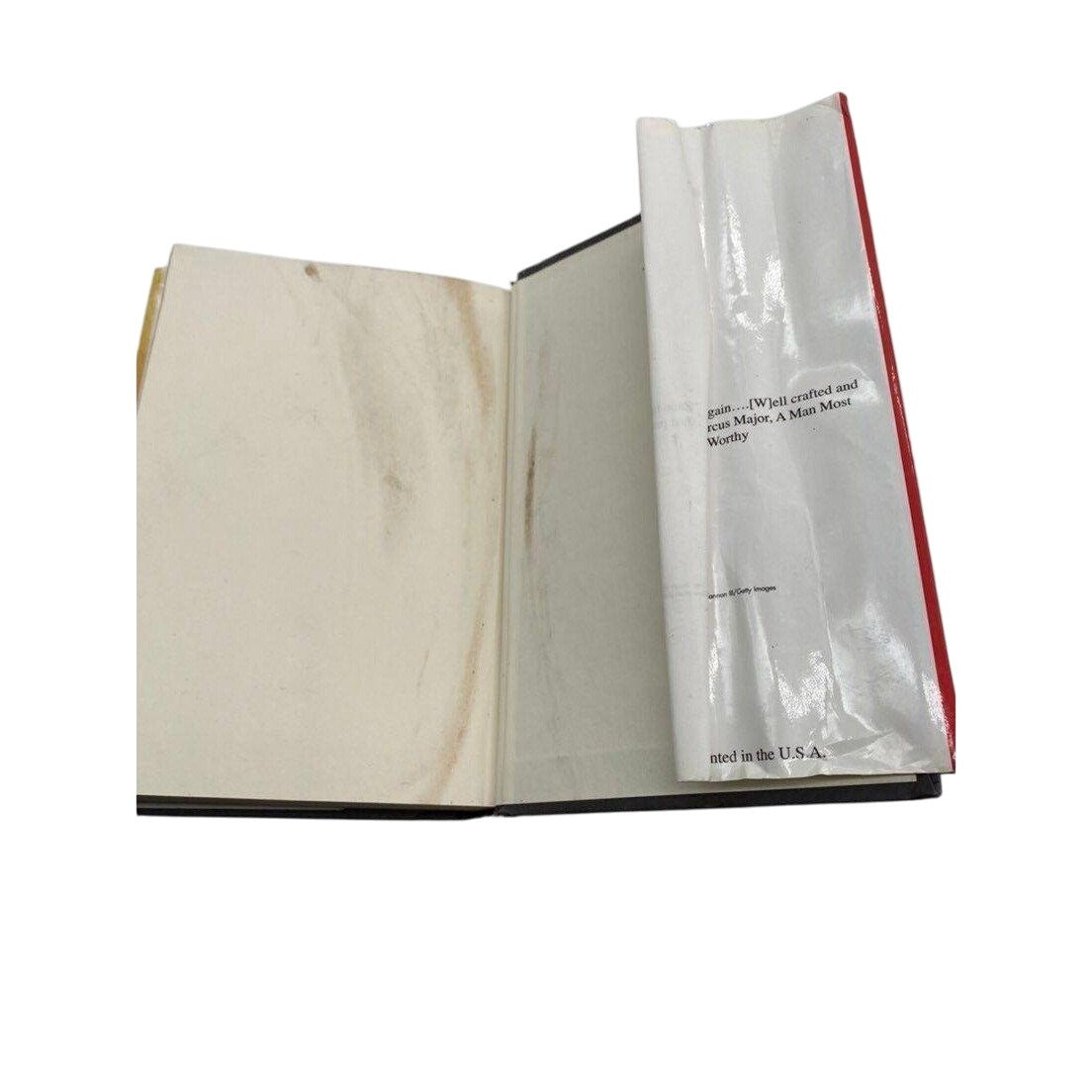 Shame On It All By Zane Hardcover Novel