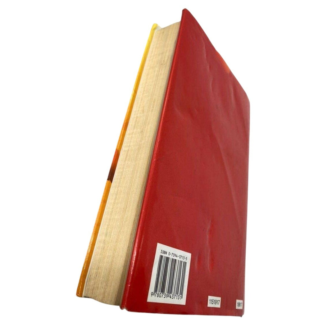 Shame On It All By Zane Hardcover Novel